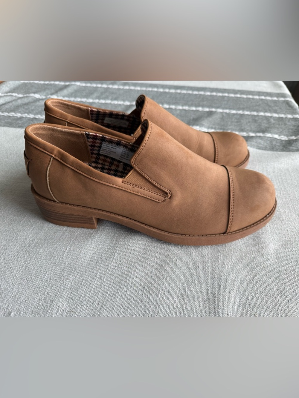 MUK LUKS Loafers